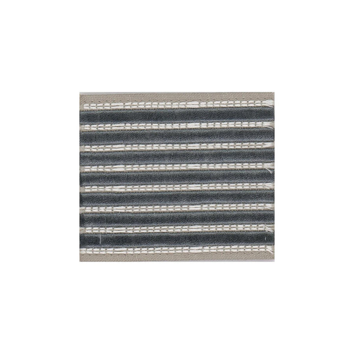 Votive Tape 5 Gunmetal by Marcus William Trim Marcus William Trim Votive Tape 5 GunmetalTrim PERSUASIONS TRIM 75%COT 25%LIN %VEMB INDIA </p><p>Repeat: H: 0.000, V: 0.250 2.75 in - Fabric Carolina -