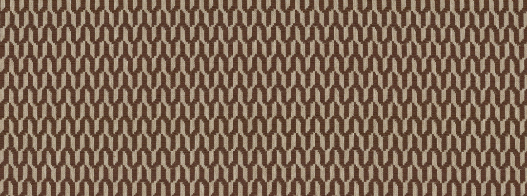Voxie 600 Cocoa by Covington Designer Fabric
