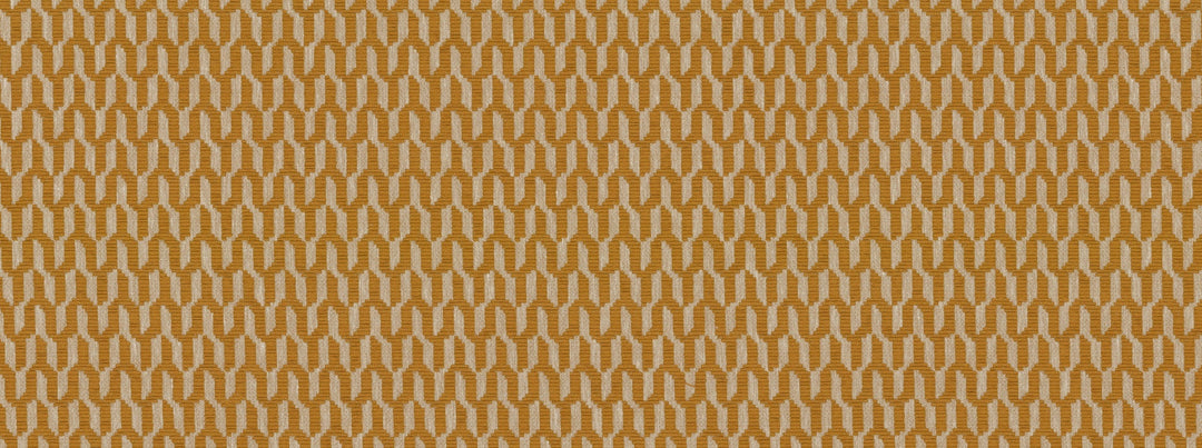 Voxie 8 Daffodil by Covington Designer Fabric