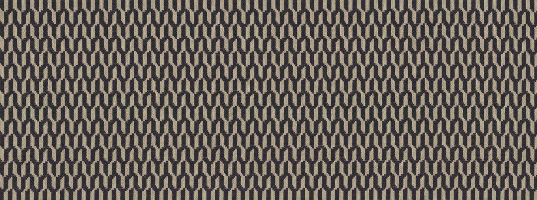 Voxie 948 Charcoal by Covington Designer Fabric