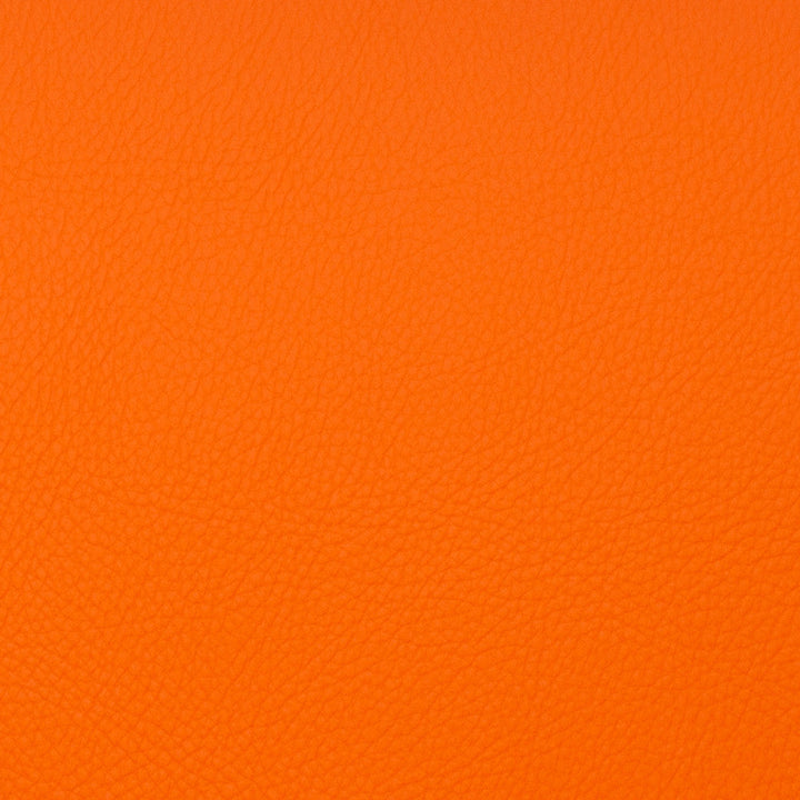 Voyager Tangerine by Magnolia Designer Fabric - 100% Pvc China 100,000+ Horizontal: 0 and Vertical: 0 54" - Swanky Fabrics -