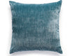 Supreme Velvet Pillow 22 X 22 - Stargazer VPSUPRMPILL0203 by Scalamandre Designer Pillow