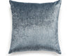 Supreme Velvet Pillow 22 X 22 - High Rise VPSUPRMPILL0621 by Scalamandre Designer Pillow