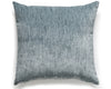 Supreme Velvet Pillow 22 X 22 - After Dark VPSUPRMPILL0674 by Scalamandre Designer Pillow