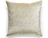 Supreme Velvet Pillow 22 X 22 - Falcon VPSUPRMPILL0712 by Scalamandre Designer Pillow