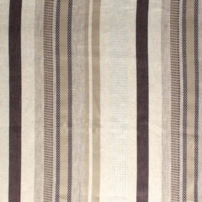 Chalonnaise Cafe VX92790012 by Old World Weavers Designer Fabric 80% LINEN 20% POLYESTER TURKEY LIGHT DUTY Horizontal: 15.25" and Vertical: 124 - Swanky Fabrics -