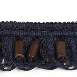 Europatex Fabric Vaasa Navy