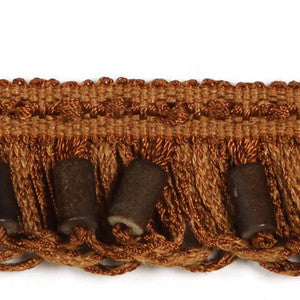 Europatex Fabric Vaasa Rust