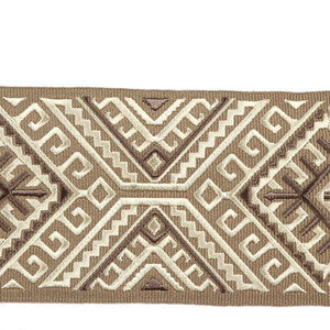 Europatex Fabric Vaduz Capuccino