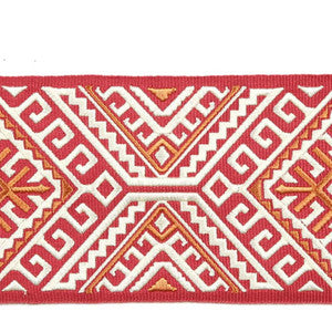 Europatex Fabric Vaduz Spring