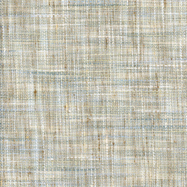 Vancouver Aquamarine by Heritage Designer Fabric - USA or Imported Horizontal: and Vertical: - Swanky Fabrics -