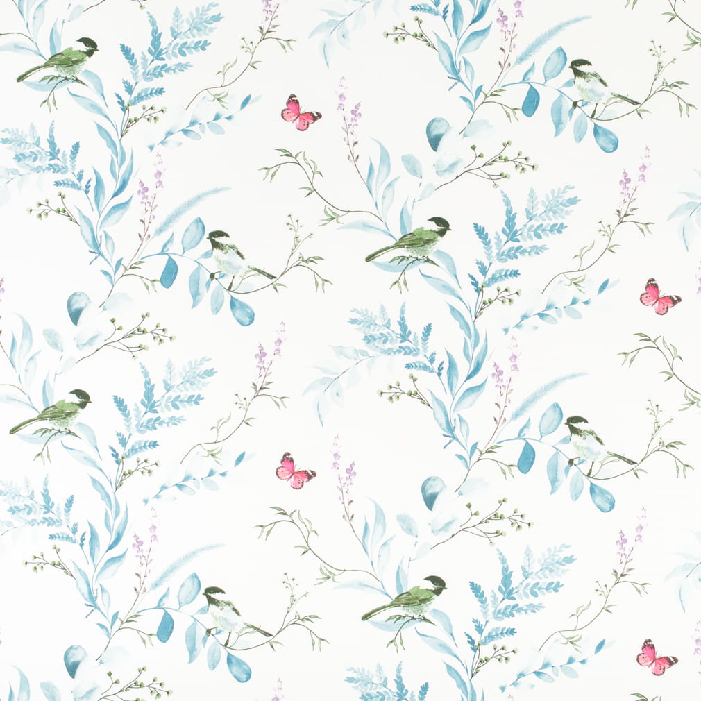 Vanessa Capri A1210-01 by 29 Park Designer Fabric