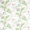 29 Park Fabric A1210-02 Vanessa Mulberry
