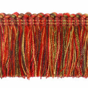 Europatex Fabric Vannes Harvest