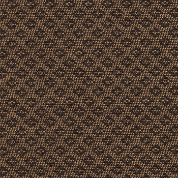 Vega Toast by Crypton Designer Fabric See sample 55% Polyester45% Rayon  50000 Horizontal: 0.563" and Vertical: 1.563" 54"  - Swanky Fabrics -