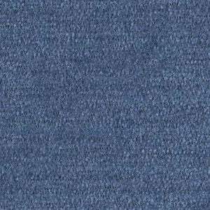 Crypton Fabric Velour Lapis