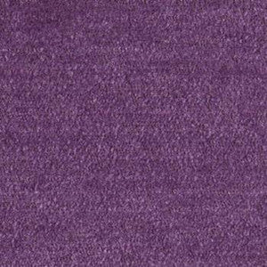 Crypton Fabric Velour Lilac