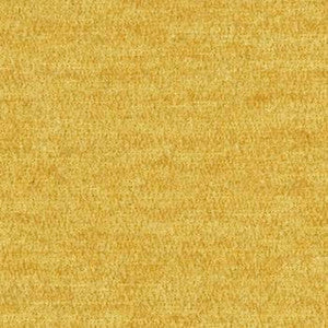 Crypton Fabric Velour Maize