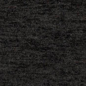 Crypton Fabric Velour Onyx