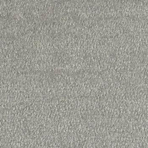 Crypton Fabric Velour Sterling