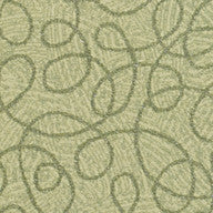Venue Aloe by Omnova Designer Fabric See sample 100% Vinyl  100000 Horizontal: 17.75" and Vertical: 6.0" 54"  - Swanky Fabrics -