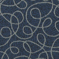 Venue Basin Blue VEN-20 by Omnova Designer Fabric See sample 100% Vinyl USA or Imported Water-based cleaning agents and foam may be used for cleaning. Cleaning by a professional cleaning service is recommended.  54  - Swanky Fabrics -