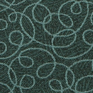 Venue Spruce by Omnova Designer Fabric See sample 100% Vinyl  100000 Horizontal: 17.75" and Vertical: 6.0" 54"  - Swanky Fabrics -