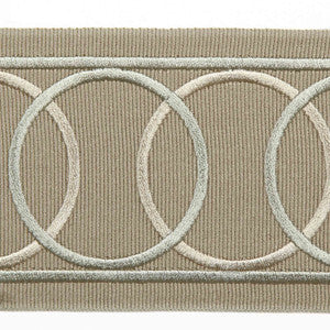 Europatex Fabric Vercelli Jute