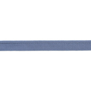 Europatex Fabric Versailles 1/4" Grosgrain Ribbon Lip Cord Aegean