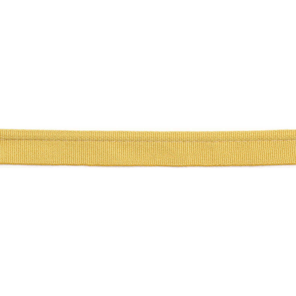 Versailles 1/4" Grosgrain Ribbon Lip Cord Antique by Europatex Designer Fabric Versailles 64% Rayon, 34% Cotton, 2% Polyester 0.25 inches - Swanky Fabrics -