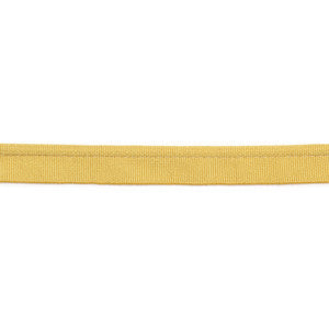Europatex Fabric Versailles 1/4" Grosgrain Ribbon Lip Cord Antique