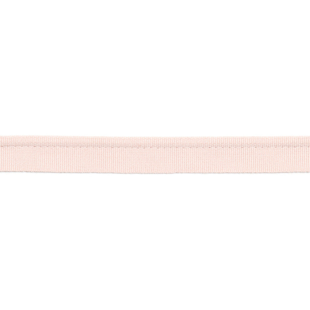 Versailles 1/4" Grosgrain Ribbon Lip Cord Ballet by Europatex Designer Fabric Versailles 64% Rayon, 34% Cotton, 2% Polyester 0.25 inches - Swanky Fabrics -
