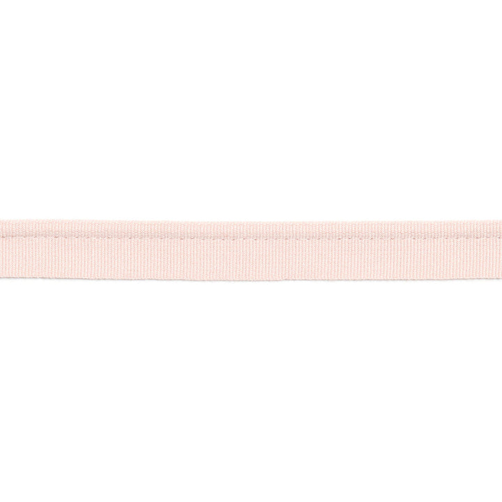 Versailles 1/4" Grosgrain Ribbon Lip Cord Ballet by Europatex Designer Fabric Versailles 64% Rayon, 34% Cotton, 2% Polyester 0.25 inches - Swanky Fabrics -