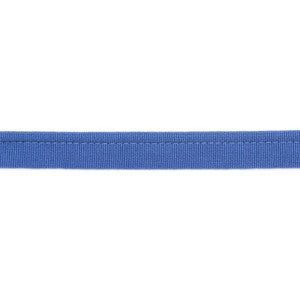 Europatex Fabric Versailles 1/4" Grosgrain Ribbon Lip Cord Cobalt