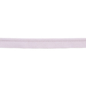 Europatex Fabric Versailles 1/4" Grosgrain Ribbon Lip Cord Heather