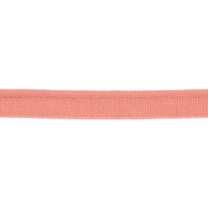 Europatex Fabric Versailles 1/4" Grosgrain Ribbon Lip Cord Watermelon