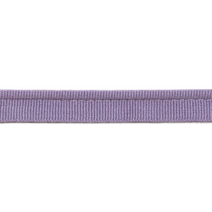Europatex Fabric Versailles 1/4" Grosgrain Ribbon Lip Cord Wisteria