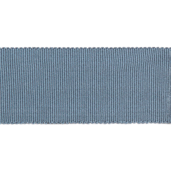 Versailles 1.5" Grosgrain Ribbon Tape Aegean by Europatex Designer Fabric Versailles 100% Rayon 1.50 inches - Swanky Fabrics -