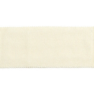 Europatex Fabric Versailles 1.5" Grosgrain Ribbon Tape Cotton