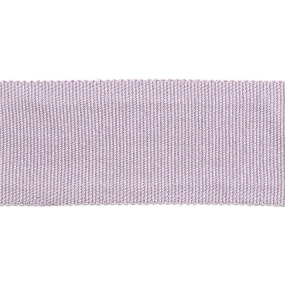 Versailles 1.5" Grosgrain Ribbon Tape Heather by Europatex Designer Fabric Versailles 100% Rayon 1.50 inches - Swanky Fabrics -