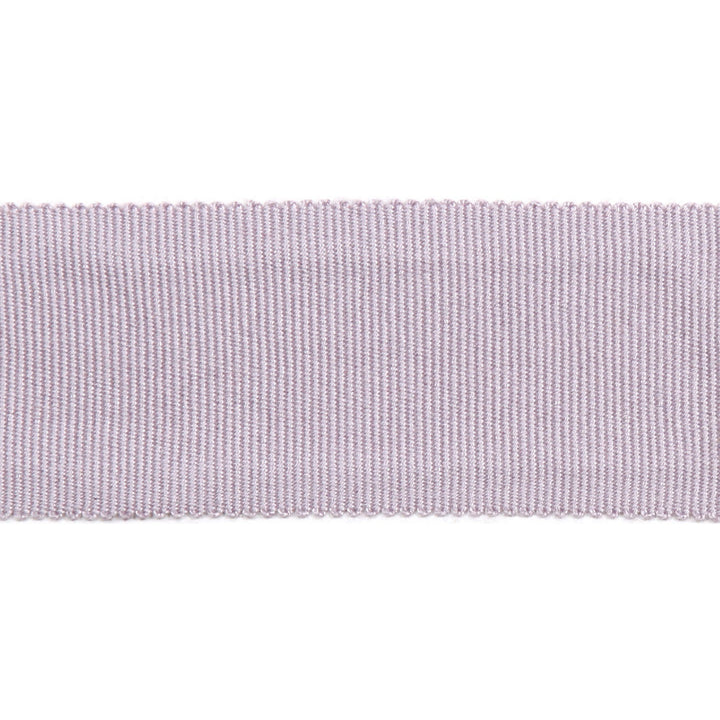 Versailles 1.5" Grosgrain Ribbon Tape Heather by Europatex Designer Fabric Versailles 100% Rayon 1.50 inches - Swanky Fabrics -