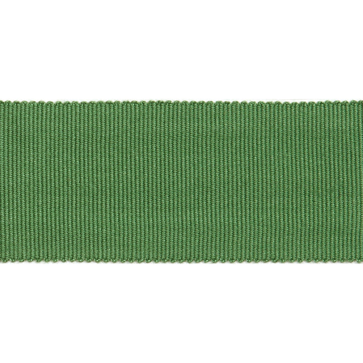 Versailles 1.5" Grosgrain Ribbon Tape Leaf by Europatex Designer Fabric Versailles 100% Rayon 1.50 inches - Swanky Fabrics -