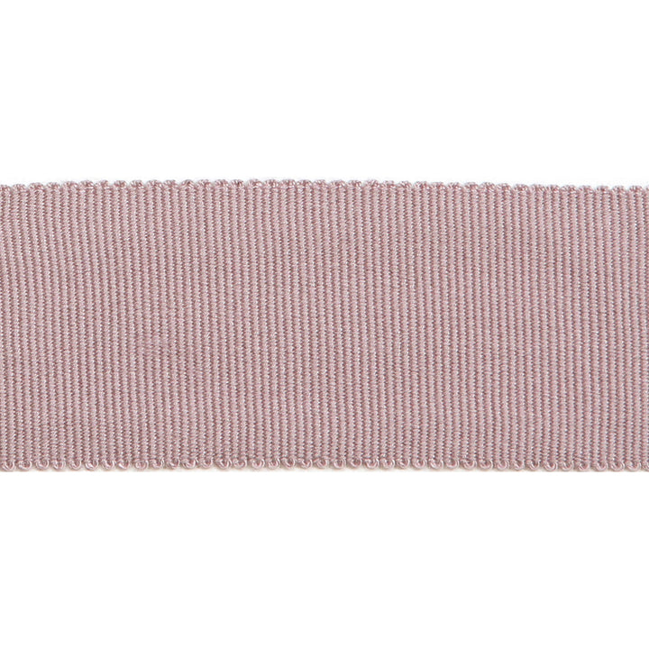 Versailles 1.5" Grosgrain Ribbon Tape Lilac by Europatex Designer Fabric Versailles 100% Rayon 1.50 inches - Swanky Fabrics -