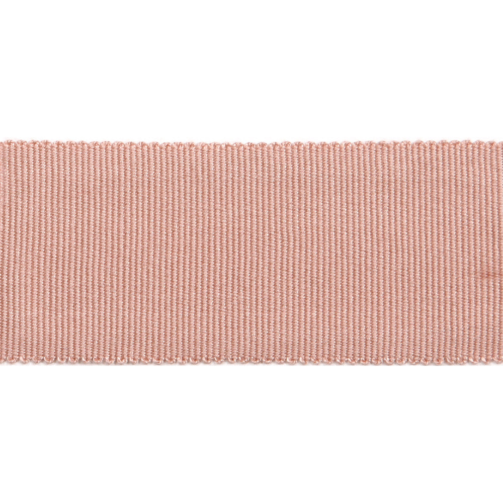 Versailles 1.5" Grosgrain Ribbon Tape Petal by Europatex Designer Fabric Versailles 100% Rayon 1.50 inches - Swanky Fabrics -