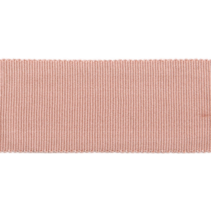 Versailles 1.5" Grosgrain Ribbon Tape Petal by Europatex Designer Fabric Versailles 100% Rayon 1.50 inches - Swanky Fabrics -