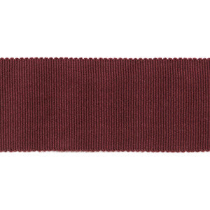 Europatex Fabric Versailles 1.5" Grosgrain Ribbon Tape Port