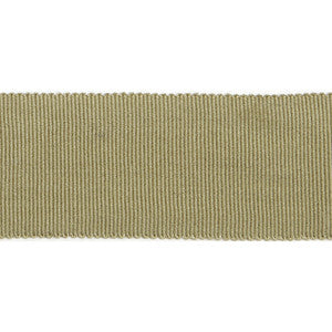 Europatex Fabric Versailles 1.5" Grosgrain Ribbon Tape Sand
