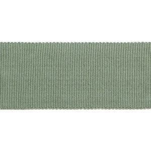 Europatex Fabric Versailles 1.5" Grosgrain Ribbon Tape Spa
