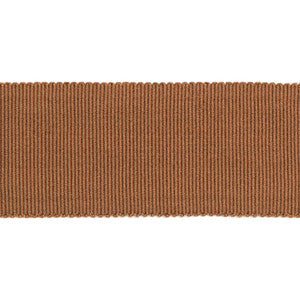 Europatex Fabric Versailles 1.5" Grosgrain Ribbon Tape Toblerone