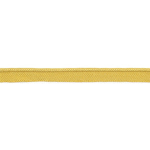 Europatex Fabric Versailles 1/8" Piping Woven Lip Cord Antique